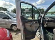 2015 FORD TOURNEO CUSTOM 300 LTD E-TECH TOURNEO CUSTOM 300 LTD E-TECH