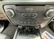 2021 FORD RANGER WILDTRAK ECOBLUE 4X4 A