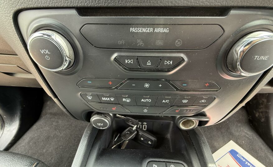 2021 FORD RANGER WILDTRAK ECOBLUE 4X4 A