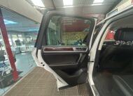 VOLKSWAGEN TOUAREG V6 SE TDI BLUEMOTION TECHNOLOGY