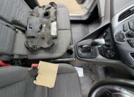 2018 FORD TRANSIT CONNECT 200 LIMITED P/V