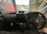 2013 CITROEN DISPATCH 1200 L2H1 HDI