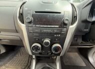 2014 ISUZU D-Max