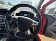 2015 FORD TRANSIT CONNECT 240 TREND AUTO