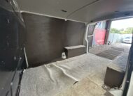 2015 VOLKSWAGEN TRANSPORTER T28 STARTLINE TDI T28 STARTLINE TDI