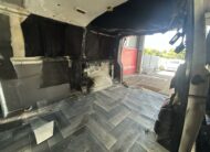 2005 VOLKSWAGEN TRANSPORTER T28 85 TDI
