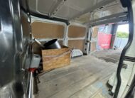 2014 FORD TRANSIT CUSTOM 270 TREND 2.2 TDCI ETECH