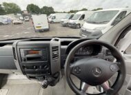 2016 MERCEDES SPRINTER 313 CDI