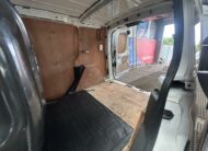2017 FORD TRANSIT CONNECT 200 CONNECT 200