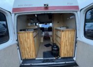 1990 FORD TRANSIT BONUS BONUS