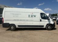 2021 CITROEN RELAY 35 L3H2 EPRISE BHDI S/S
