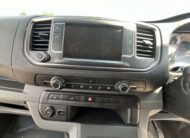 2020 CITROEN DISPATCH 1000 EN-PRISE BHDI SS