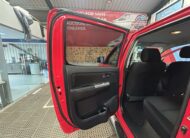 2016 TOYOTA HILUX INVINCIBLE D-4D 4X4 DCB INVINCIBLE D-4D 4X4 DCB