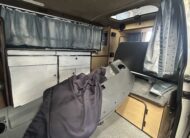 1993 VOLKSWAGEN TRANSPORTER DIES