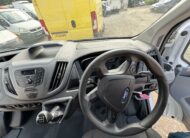 2019 FORD TRANSIT 350 L3 H3 P/V