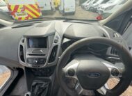 2017 FORD TRANSIT CONNECT 210 TREND CONNECT 210 TREND