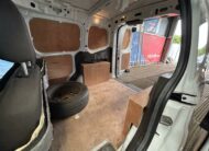 2018 FORD TRANSIT COURIER TREND TDCI COURIER TREND TDCI