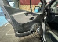 2016 RENAULT TRAFIC SL27 BNESS + ENERGY DCI