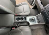 2015 NISSAN NAVARA OUTLOW