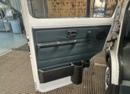 1995 RENAULT TRAFIC T1100D SWB