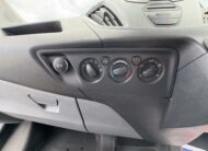 2014 FORD TRANSIT CUSTOM 270 ECO-TECH