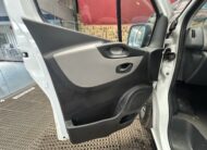 2019 RENAULT TRAFIC SL27 BUSINESS + DCI