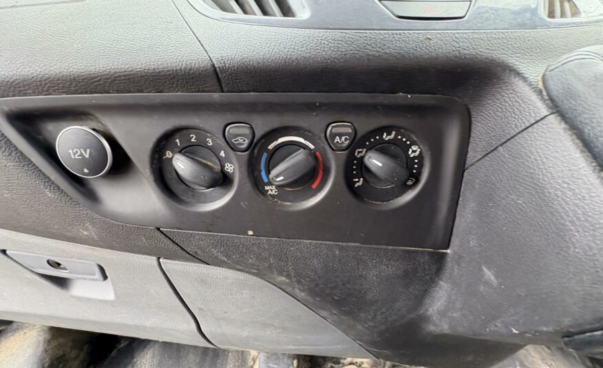 2016 FORD TRANSIT CUSTOM 290 LIMITED CUSTOM 290 LIMITED
