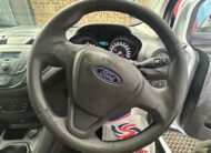 2019 FORD TRANSIT COURIER BASE TDCI