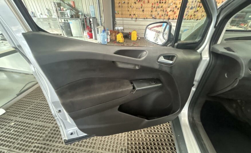 2015 FORD TRANSIRT COURIER TREND TDCI