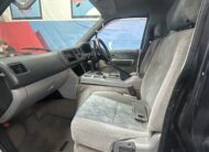 1997 MAZDA BONGO
