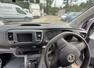 2019 VAUXHALL VIVARO 2900 DYNAMIC S/S 2900 DYNAMIC S/S