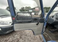 1991 MERCEDES 208D