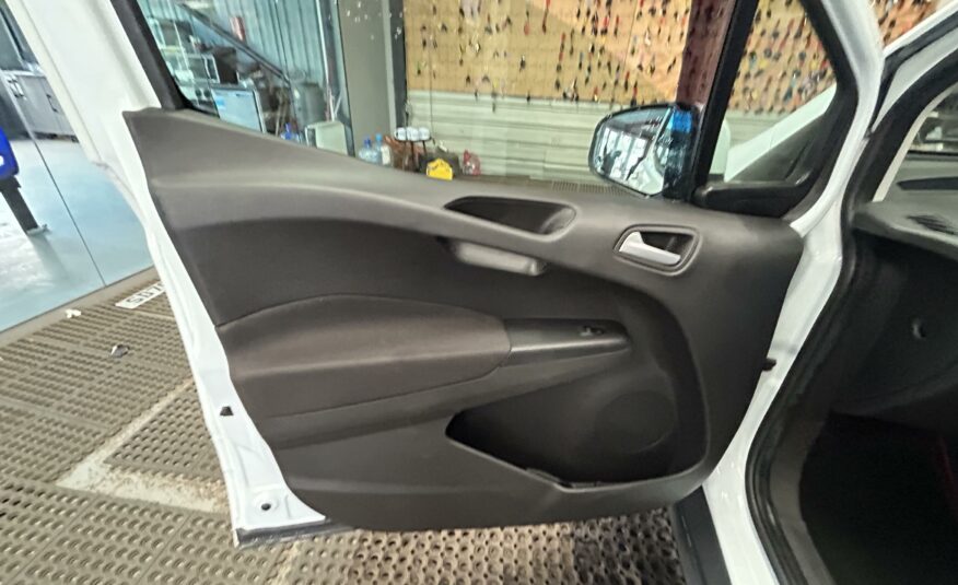 2015 FORD TRANSIT COURIER TREND TDCI COURIER TREND TDCI