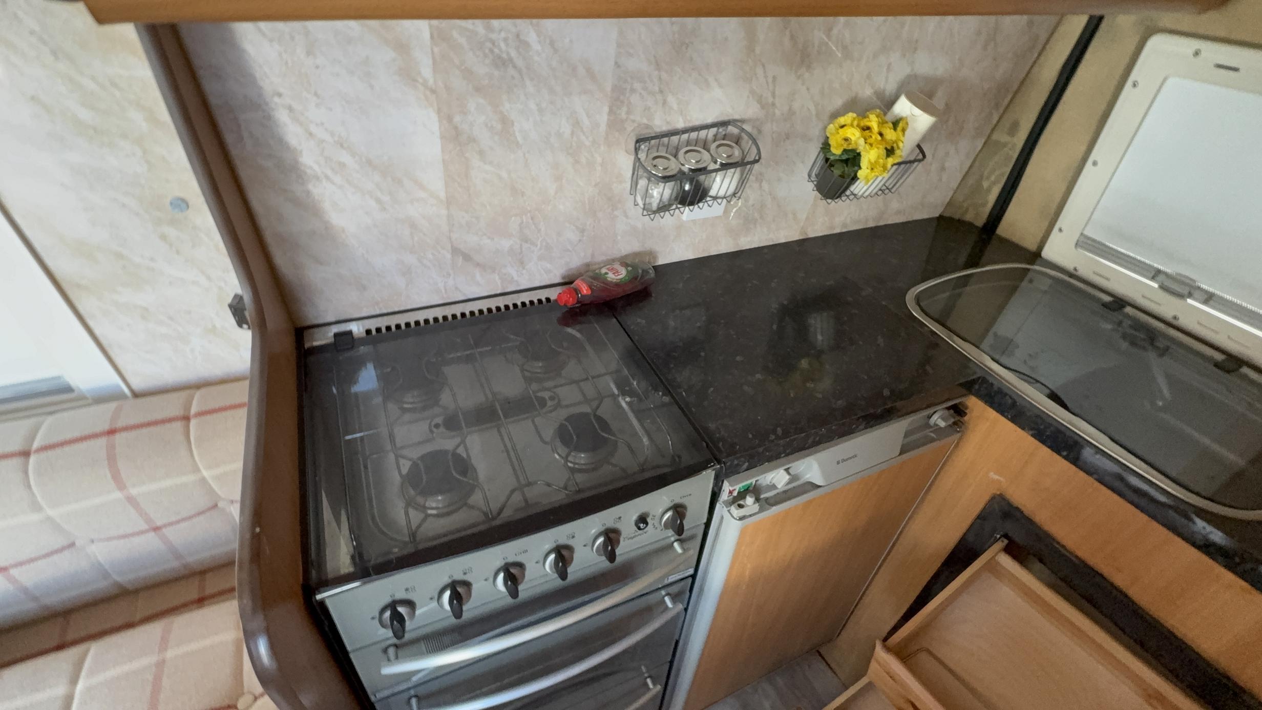 1999 Peugeot Boxer Boxer 350 LWB – J2GUT