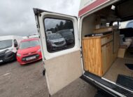 1990 FORD TRANSIT BONUS BONUS