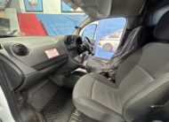 2018 MERCEDES CITAN 109 CDI BLUEEFFICIENCY 109 CDI BLUEEFFICIENCY