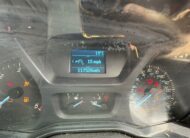 2017 FORD TRANSIT CUSTOM 290 HR P/V