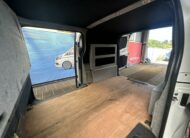 2017 PEUGEOT EXPERT PRO STANDARD BLUE HDI