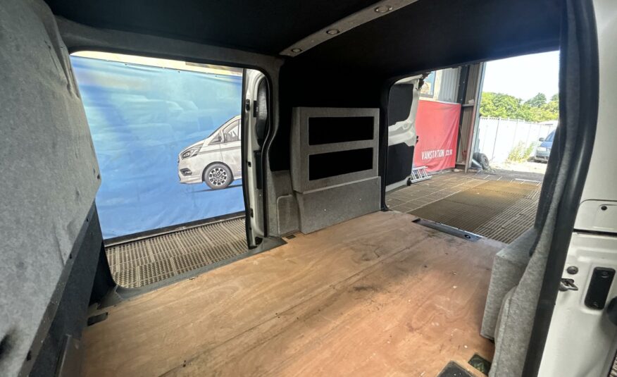 2017 PEUGEOT EXPERT PRO STANDARD BLUE HDI