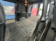 2019 CITROEN BERLINGO 650 EN-PRISE BLUEHDI 650 EN-PRISE BLUEHDI