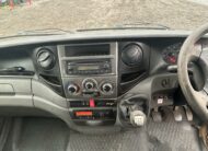 2013 IVECO DAILY 35C13 LWB