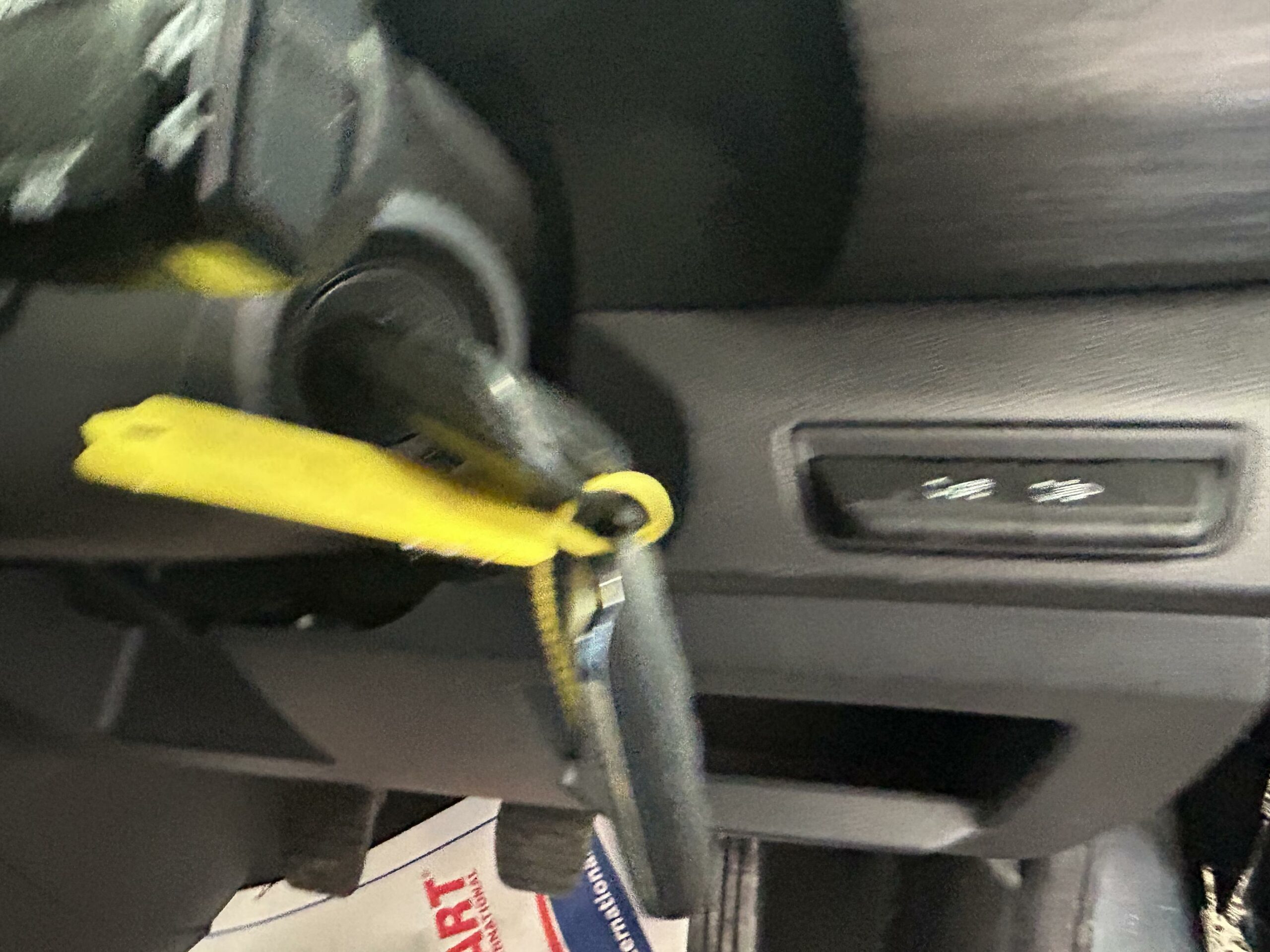 2022 Renault Trafic – Model: Trafic SL28 Sport Blue DCI – OU22AOE