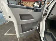 2015 VOLKSWAGEN TRANSPORTER T28 STARTLINE TDI T28 STARTLINE TDI