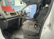 2014 RENAULT TRAFIC LL29 BUSINESS DCI