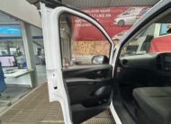 2017 MERCEDES VITO 109 CDI 109 CDI
