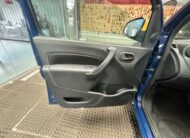 2017 MERCEDES CITAN 111 CDI