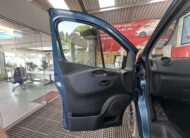 2019 VAUXHALL VIVARO COMBI CDTI S/S