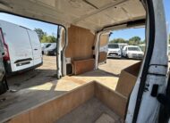 2020 CITROEN DISPATCH 1000 EN-PRISE BHDI SS