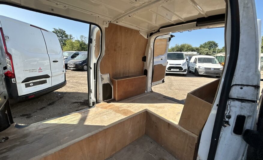 2020 CITROEN DISPATCH 1000 EN-PRISE BHDI SS