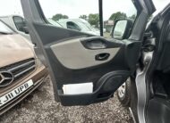 2016 RENAULT TRAFIC LL29 BUSINESS DCI LL29 BUSINESS DCI